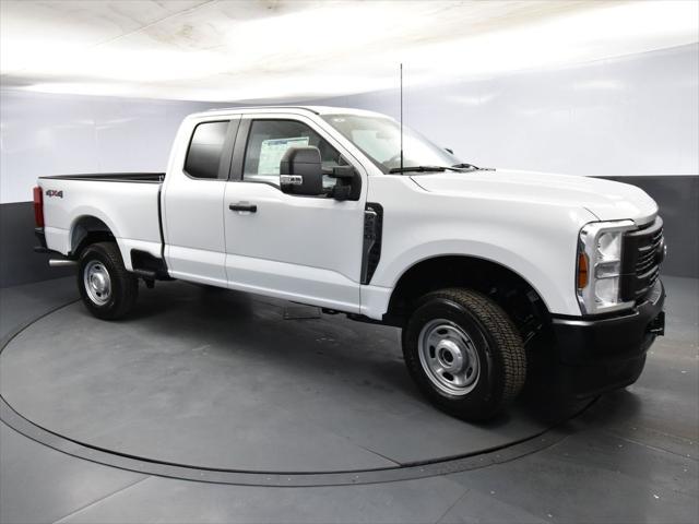 new 2024 Ford F-250 car, priced at $51,991