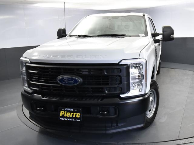 new 2024 Ford F-250 car, priced at $46,811