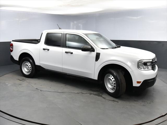 used 2022 Ford Maverick car, priced at $26,995