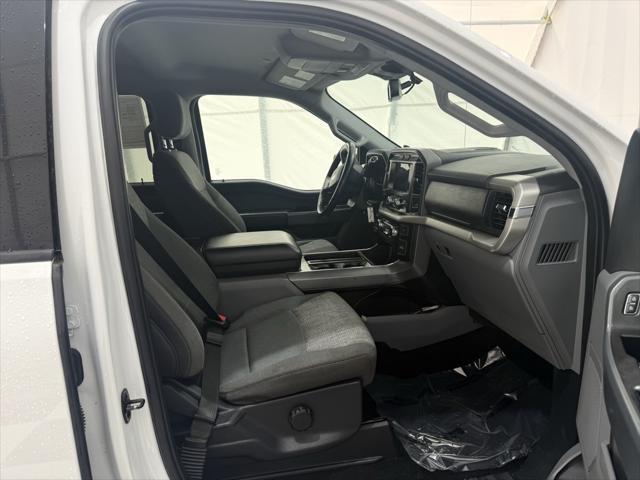 used 2022 Ford F-150 car, priced at $39,995