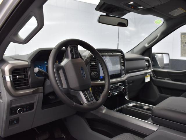 new 2024 Ford F-150 car, priced at $56,995