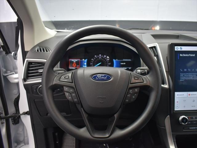 new 2024 Ford Edge car, priced at $38,995