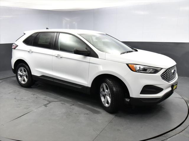 new 2024 Ford Edge car, priced at $38,995