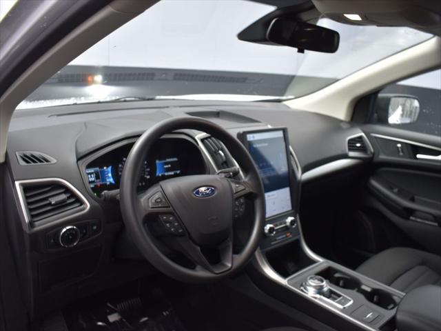 new 2024 Ford Edge car, priced at $38,995