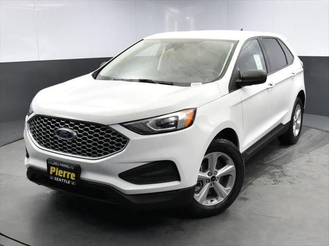 new 2024 Ford Edge car, priced at $38,995