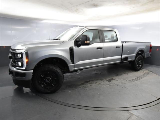 new 2024 Ford F-250 car, priced at $69,745