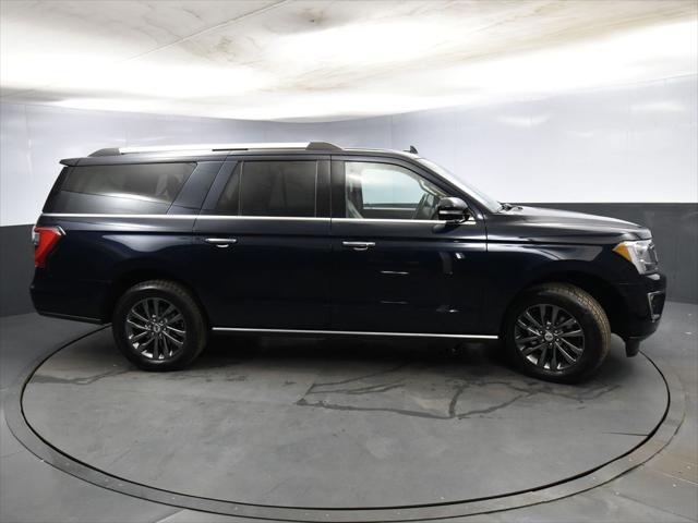 used 2021 Ford Expedition car, priced at $41,411