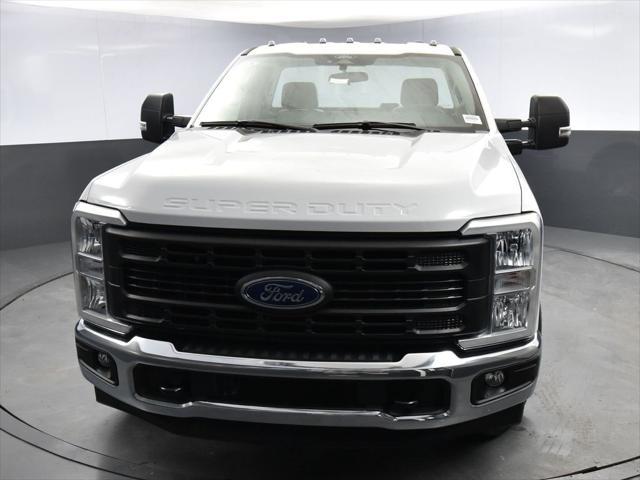 new 2024 Ford F-250 car, priced at $46,911