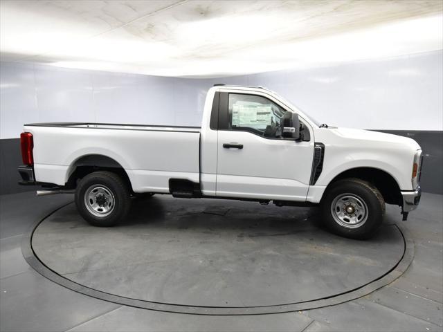 new 2024 Ford F-250 car, priced at $46,911