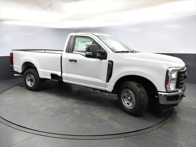 new 2024 Ford F-250 car, priced at $46,911