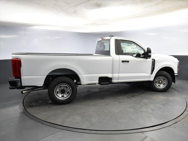 new 2024 Ford F-250 car, priced at $46,911