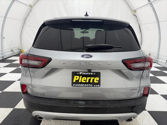 new 2024 Ford Escape car, priced at $29,833