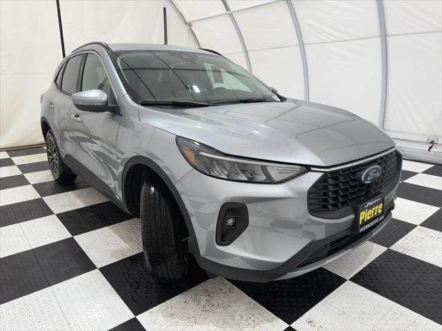 new 2024 Ford Escape car, priced at $29,833