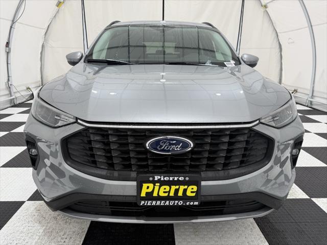 new 2024 Ford Escape car, priced at $29,833