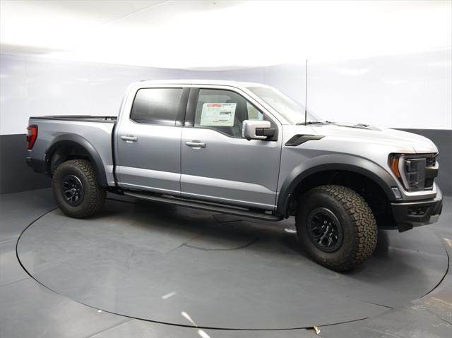 used 2022 Ford F-150 car