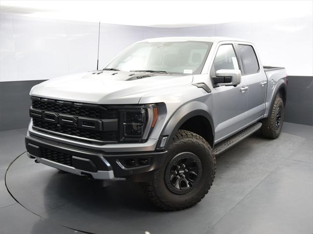 used 2022 Ford F-150 car, priced at $85,989