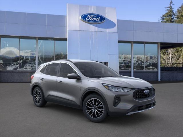 new 2024 Ford Escape car, priced at $29,833