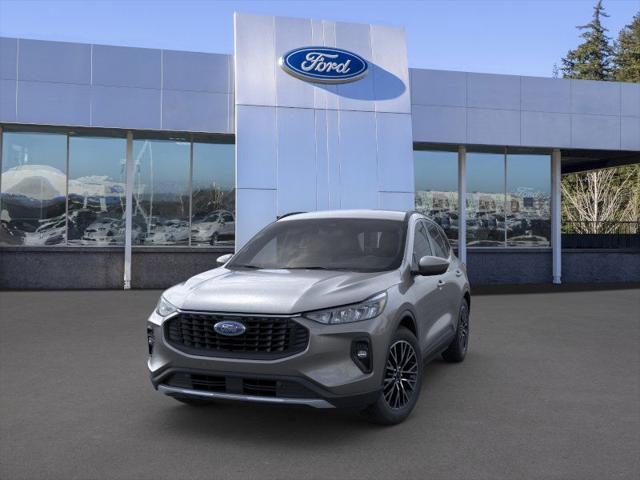 new 2024 Ford Escape car, priced at $29,833