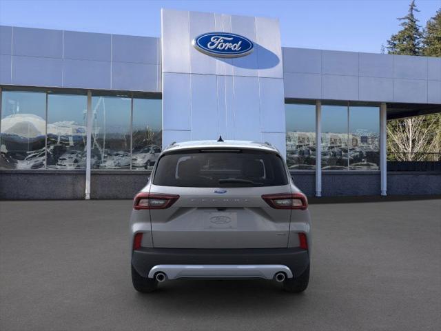 new 2024 Ford Escape car, priced at $29,833