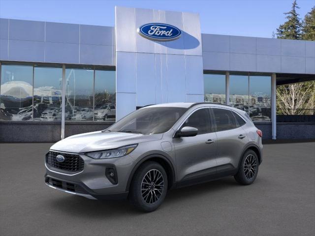 new 2024 Ford Escape car, priced at $29,833