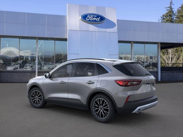 new 2024 Ford Escape car, priced at $29,833