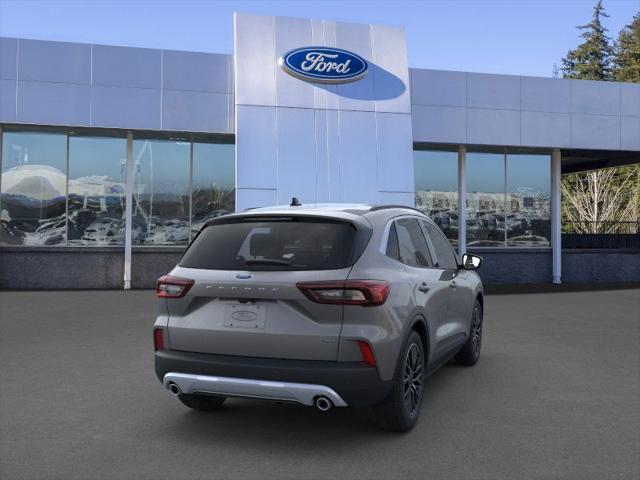 new 2024 Ford Escape car, priced at $29,833