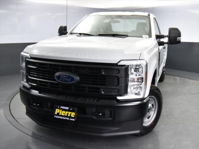 new 2024 Ford F-250 car, priced at $48,911