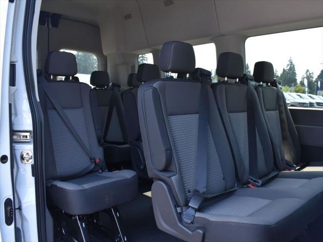 new 2024 Ford Transit-350 car, priced at $76,495