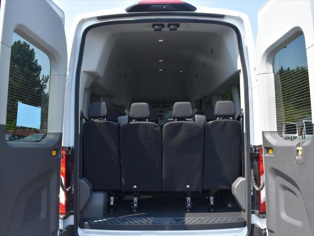 new 2024 Ford Transit-350 car, priced at $76,495