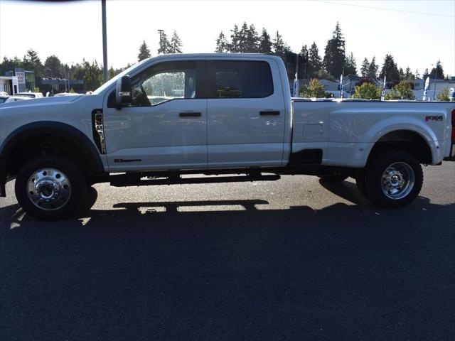 new 2024 Ford F-450 car, priced at $84,995