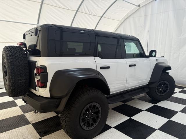 new 2024 Ford Bronco car, priced at $86,993