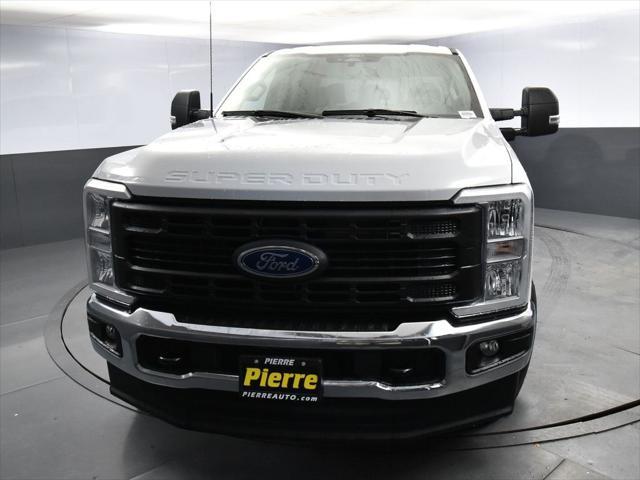 new 2024 Ford F-250 car, priced at $52,490