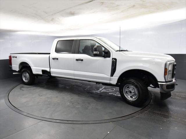 new 2024 Ford F-250 car, priced at $52,490