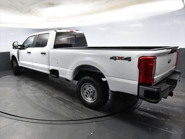 new 2024 Ford F-250 car, priced at $52,490