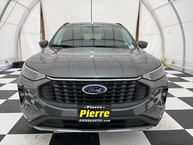 new 2024 Ford Escape car, priced at $29,833