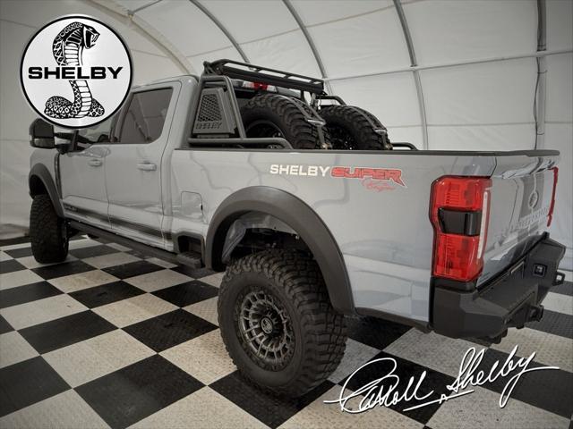 new 2024 Ford F-250 car, priced at $149,999