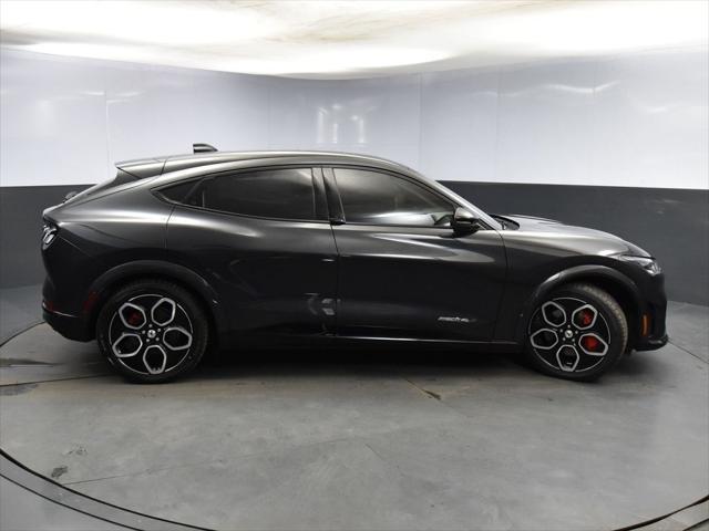 used 2022 Ford Mustang Mach-E car, priced at $34,993