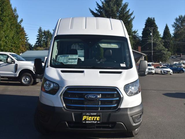 new 2023 Ford Transit-350 car, priced at $43,911