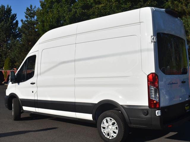 new 2023 Ford Transit-350 car, priced at $43,911