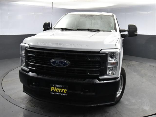 new 2024 Ford F-250 car, priced at $50,002