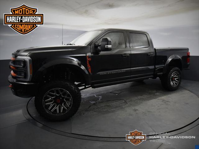 new 2023 Ford F-250 car, priced at $137,129