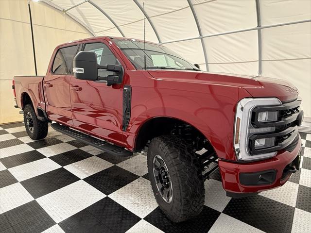 new 2024 Ford F-250 car, priced at $61,411