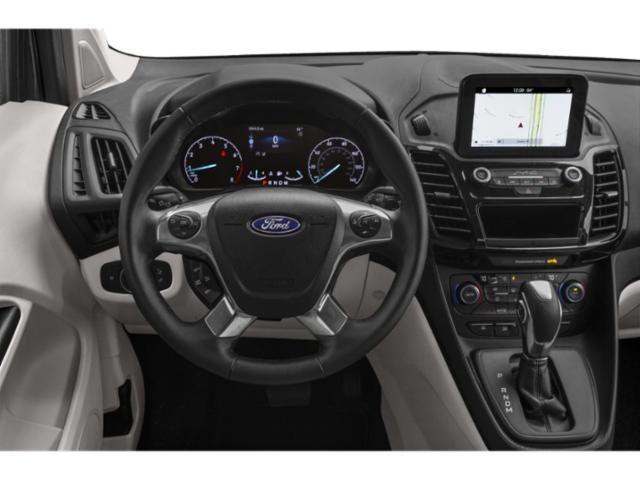 used 2019 Ford Transit Connect car, priced at $34,999