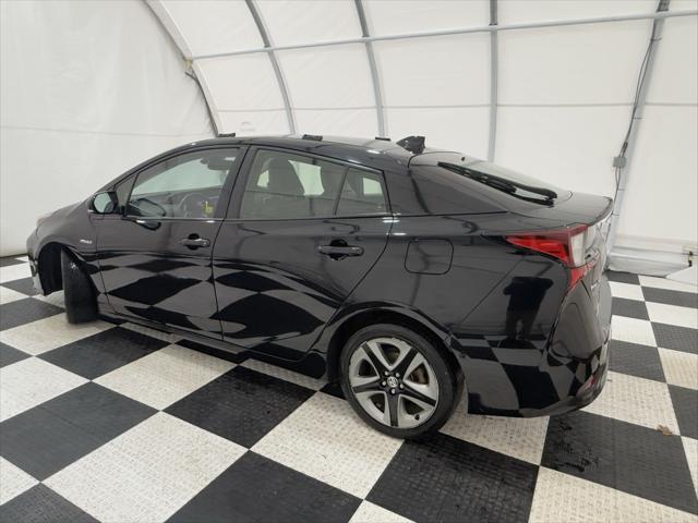 used 2020 Toyota Prius car