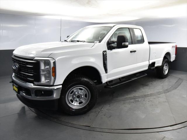 new 2024 Ford F-350 car, priced at $64,500