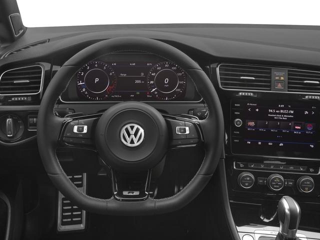 used 2018 Volkswagen Golf car, priced at $32,999