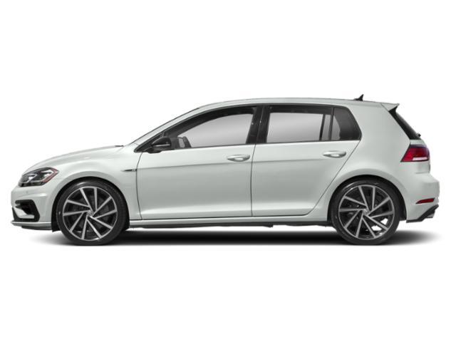 used 2018 Volkswagen Golf car, priced at $32,999