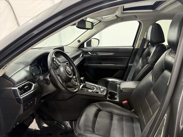 used 2019 Mazda CX-5 car, priced at $21,599