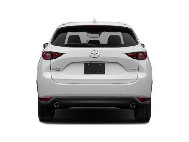 used 2019 Mazda CX-5 car, priced at $21,599