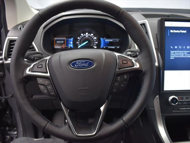 new 2024 Ford Edge car, priced at $43,250